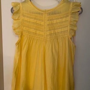 Urban Outfitters Top